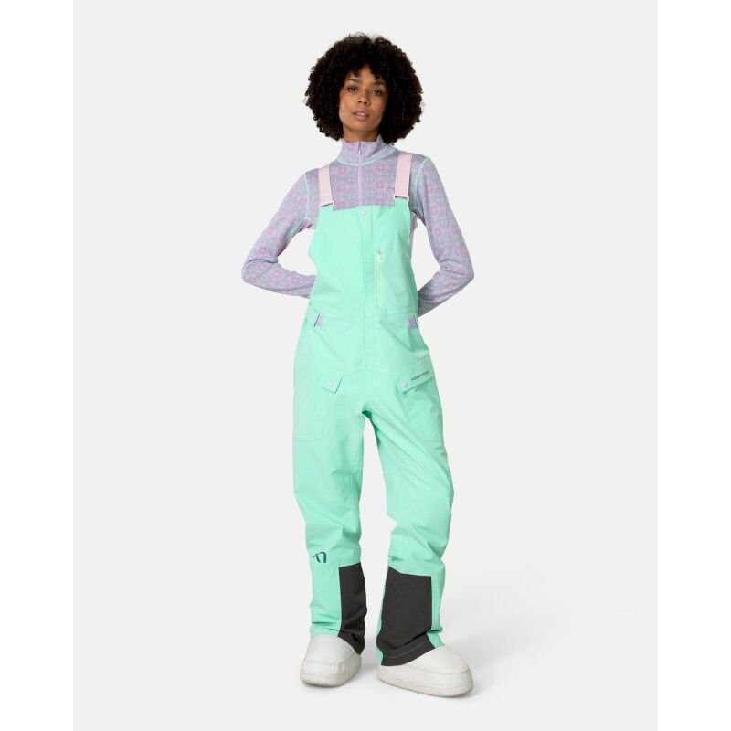 Kari Traa Kari Traa Johanne Bib - Ski latzhose - Damen | Hardloop