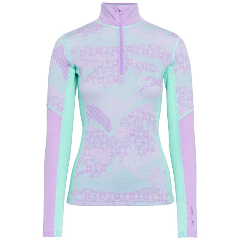 Olea Hz - Base layer - Women's