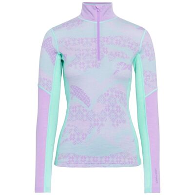 Olea Hz - Sous-vêtement thermique femme