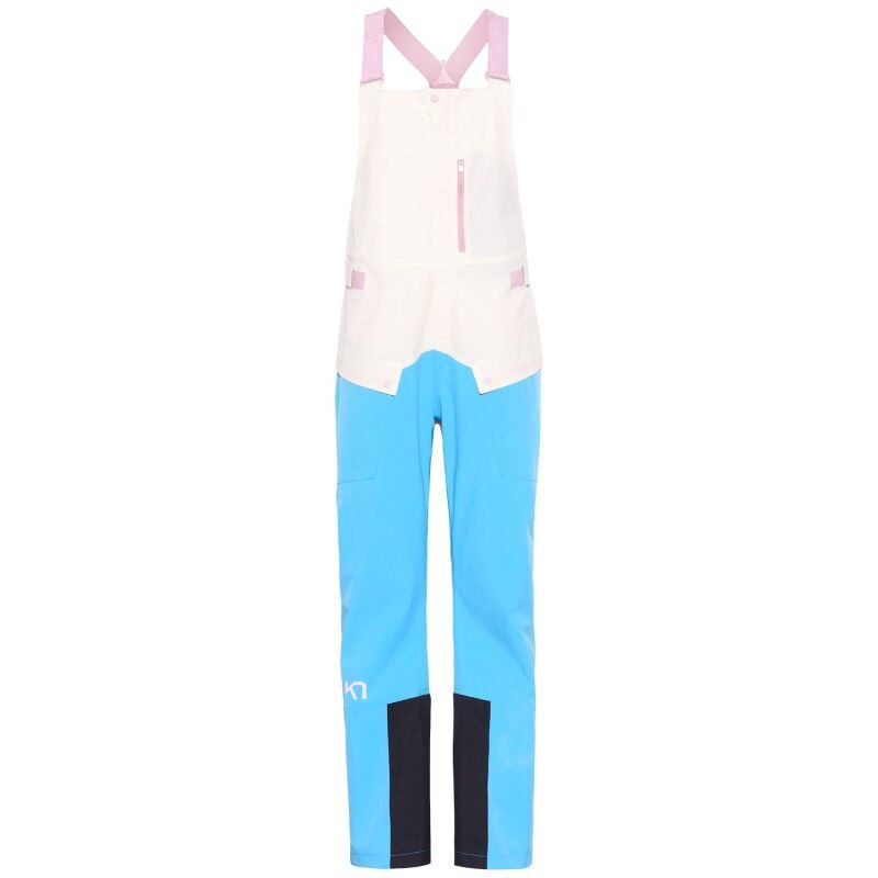 Kari Traa Johanne Bib - Ski latzhose - Damen