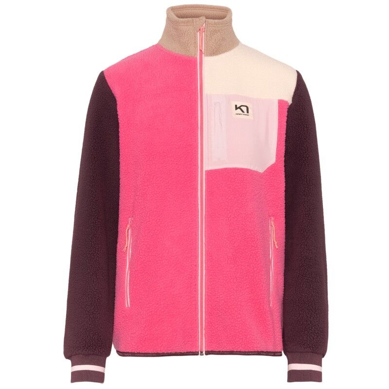 Rothe Midlayer - Fleece jacket - Women's