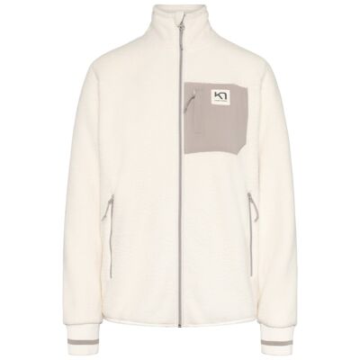 Rothe Midlayer - Fleece jacket - Women's