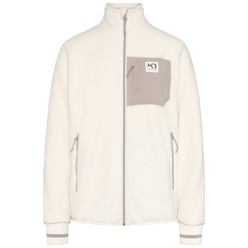 Rothe Midlayer - Fleecejacke - Damen