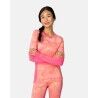 Kari Traa Olea Ls - Base layer - Women's | Hardloop
