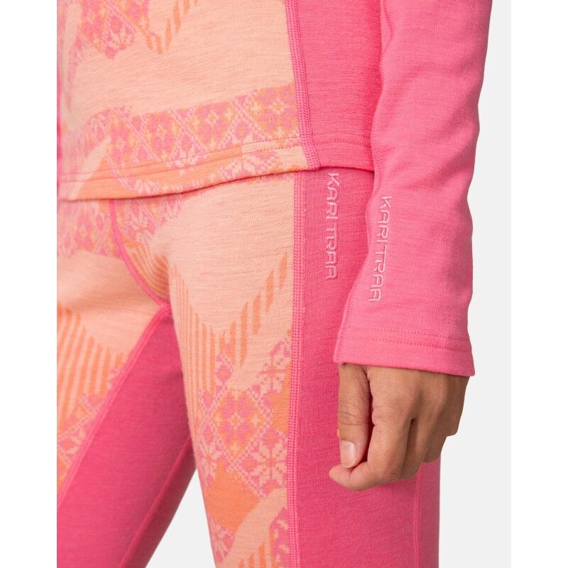 Kari Traa Olea Ls - Base layer - Women's | Hardloop