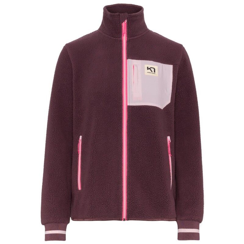 Rothe Midlayer - Fleece jacket - Women's