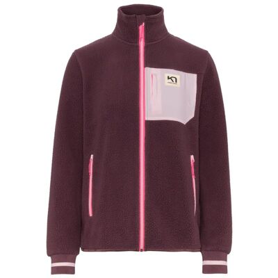 Rothe Midlayer - Fleecetakki - Naiset