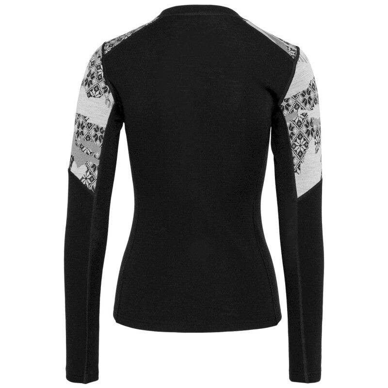 Kari Traa Olea Ls - Base layer - Women's | Hardloop