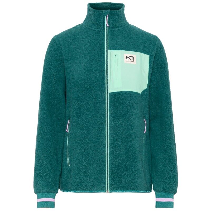 Kari Traa Rothe Midlayer - Polaire femme | Hardloop