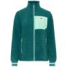 Kari Traa Rothe Midlayer - Fleecejakke - Damer | Hardloop