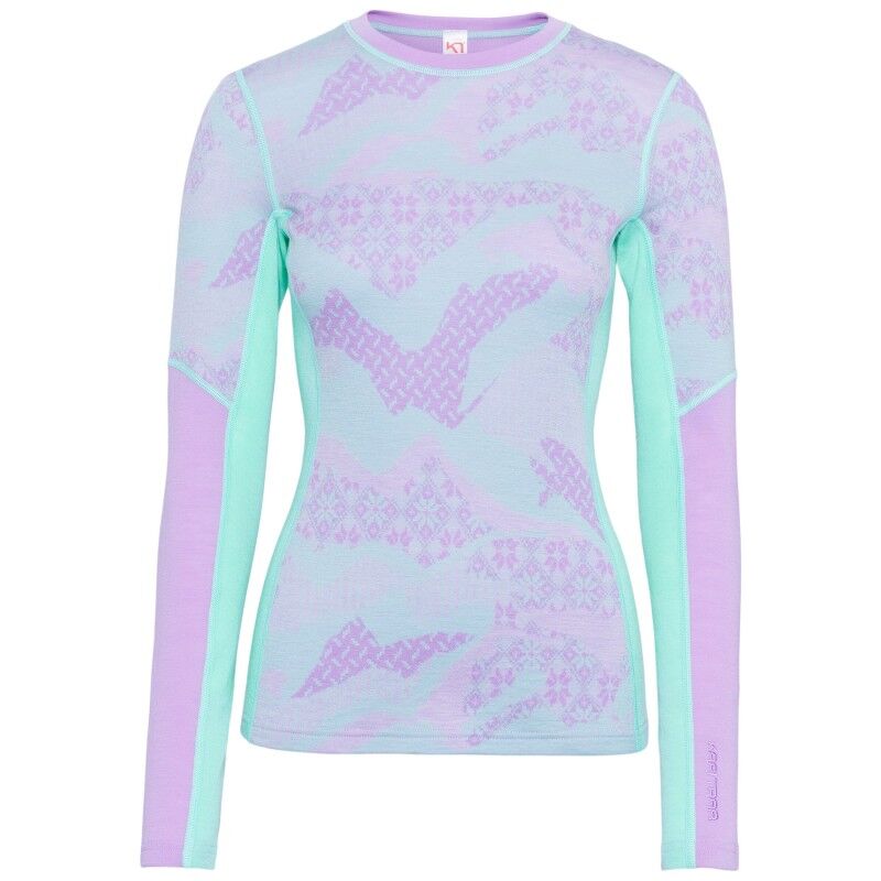Olea Ls - Sous-vêtement thermique femme