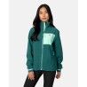 Kari Traa Rothe Midlayer - Fleecejacke - Damen | Hardloop