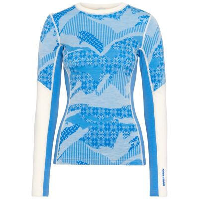 Olea Ls - Roupa interior térmica mulher