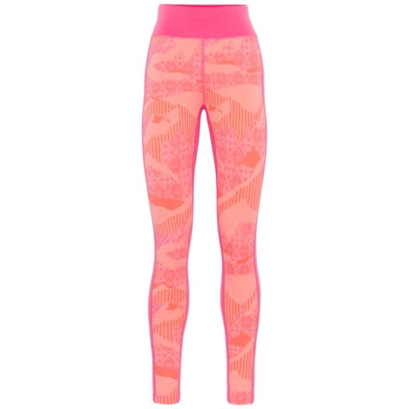 Olea Pants - Base layer - Women's