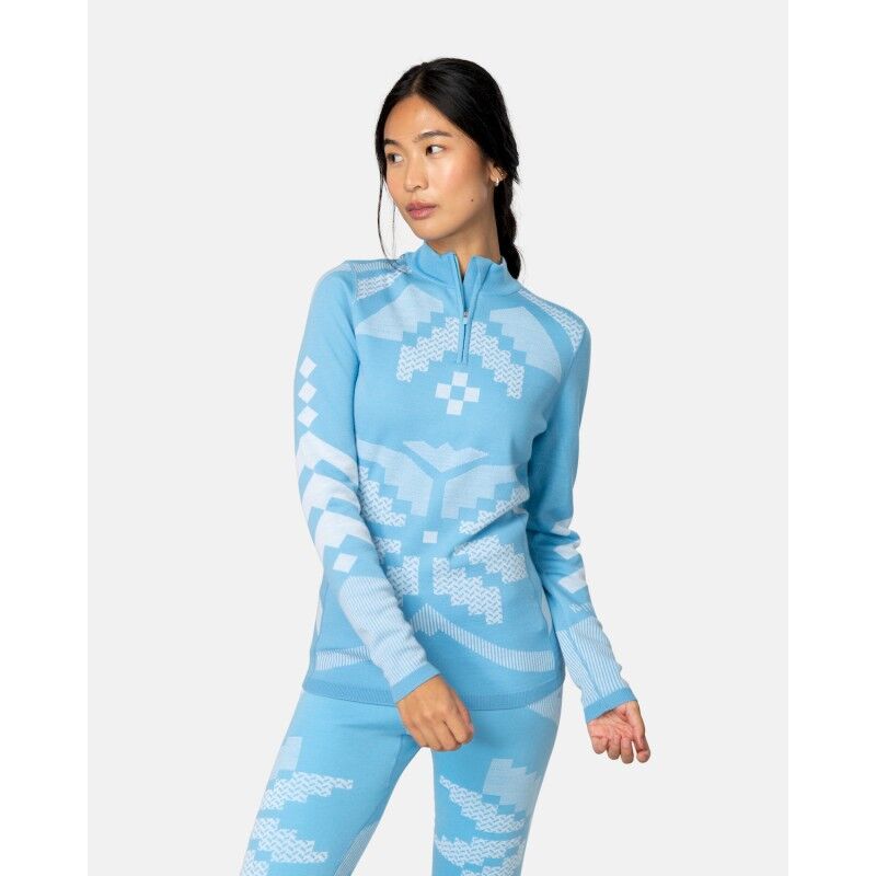 Kari Traa Faith Hz - Base layer - Women's | Hardloop