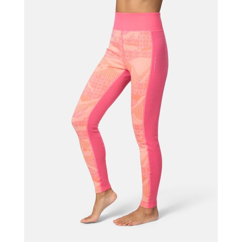 Kari Traa Olea Pants - Base layer - Women's | Hardloop