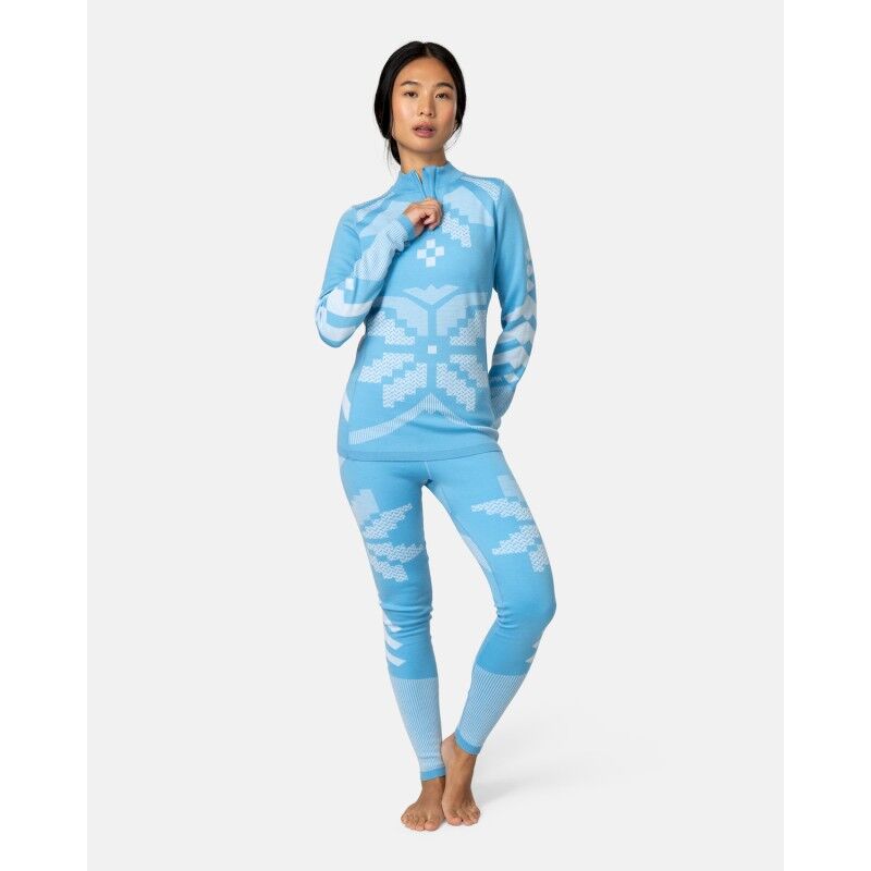 Kari Traa Faith Hz - Base layer - Women's | Hardloop