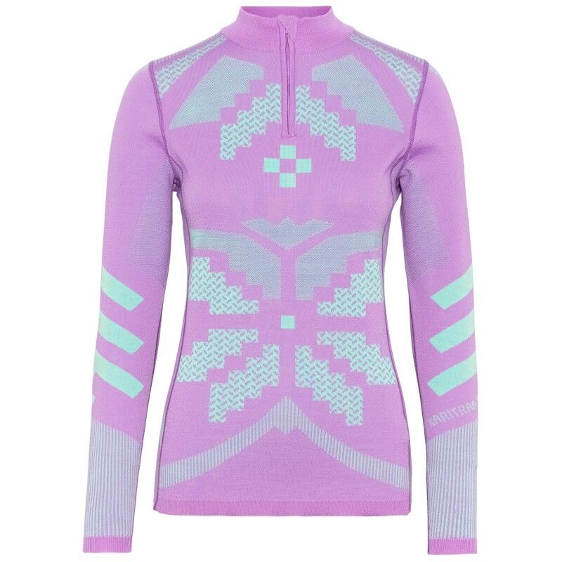 Faith Hz - Sous-vêtement thermique femme