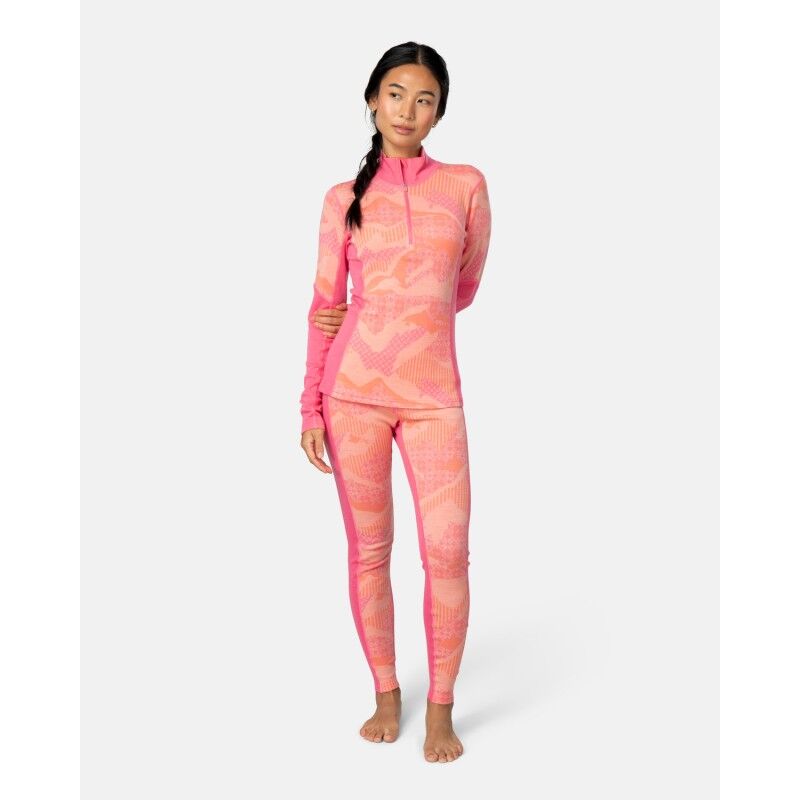 Kari Traa Olea Pants - Base layer - Women's | Hardloop
