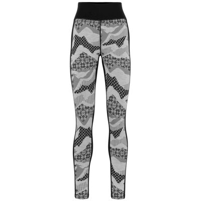 Olea Pants - Alusvaatteet - Naiset