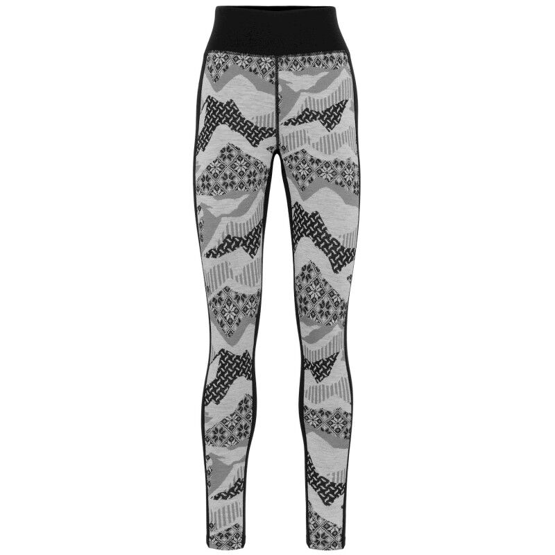 Olea Pants - Collant thermique femme