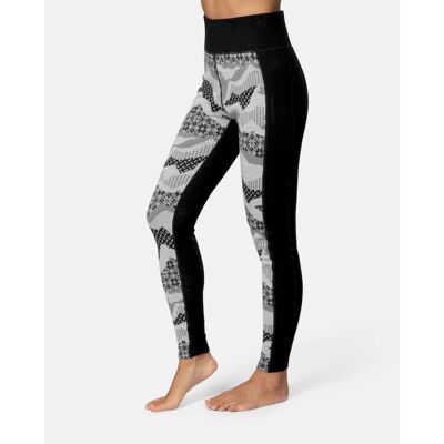 Olea Pants - Bielizna termiczna damska