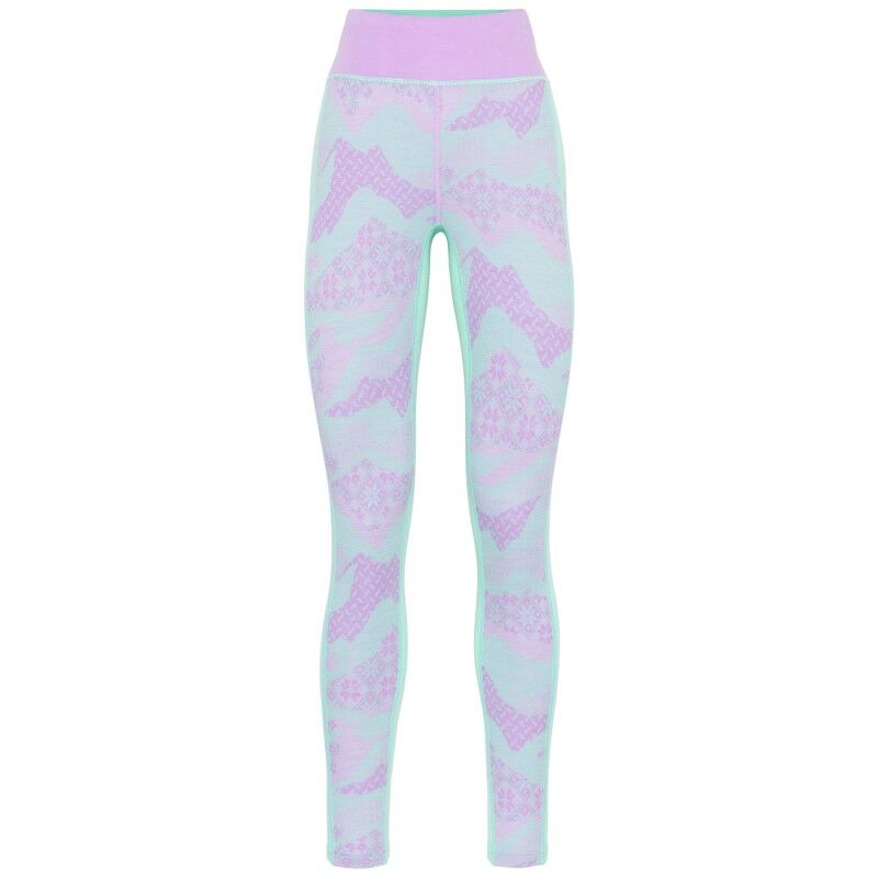 Olea Pants - Base layer - Women's