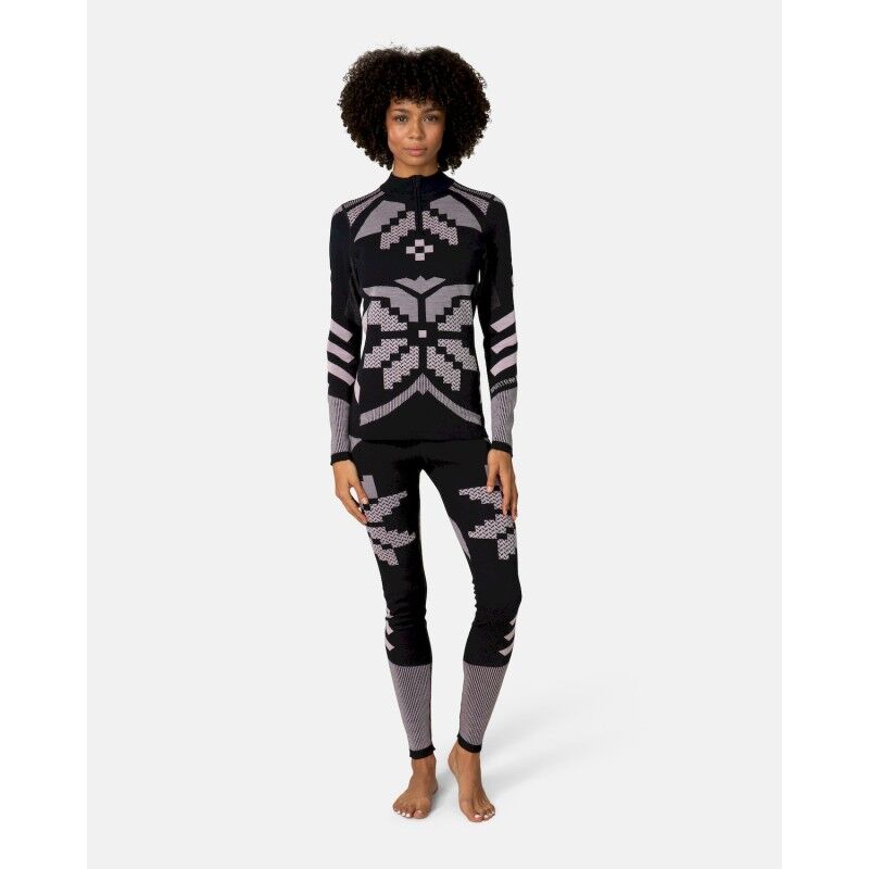Kari Traa Faith Pants - Intimo - Donna | Hardloop
