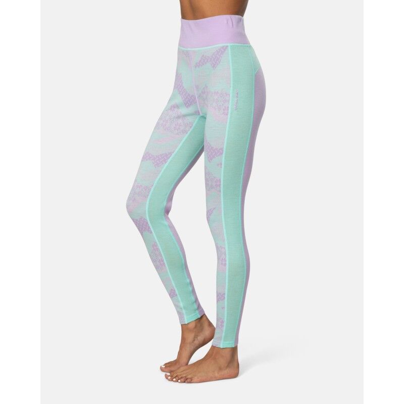 Olea Pants - Base layer - Women's