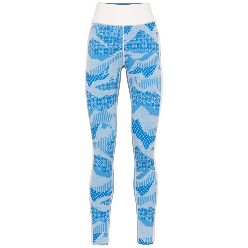 Olea Pants - Base layer - Women's
