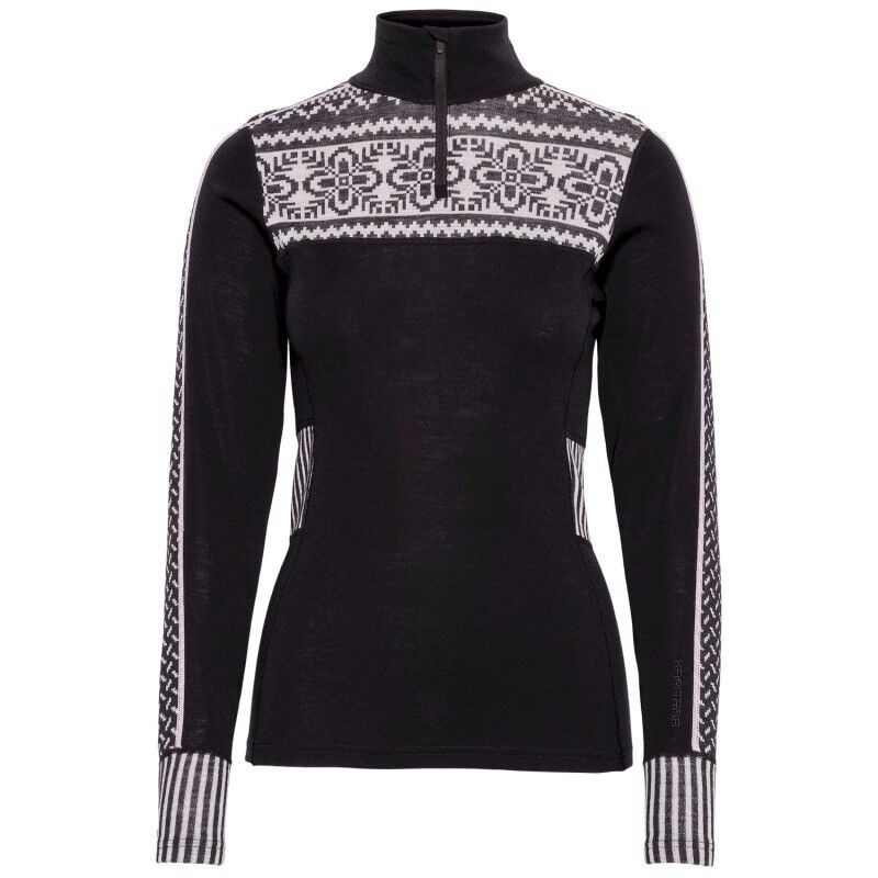 Kari Traa Ines Hz - Sous-vêtement thermique femme | Hardloop