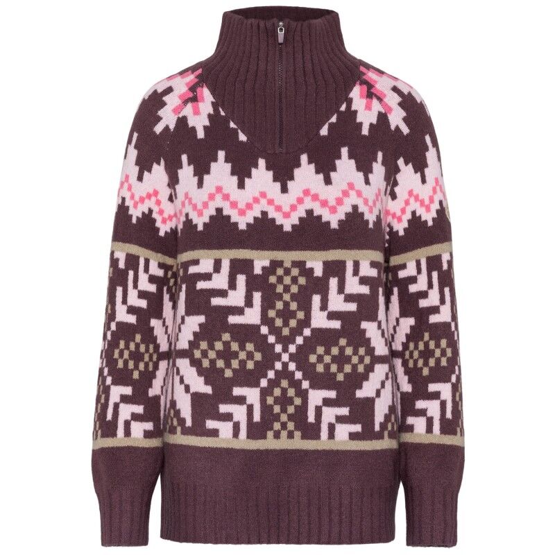 Amelia Knit - Sweter damskie