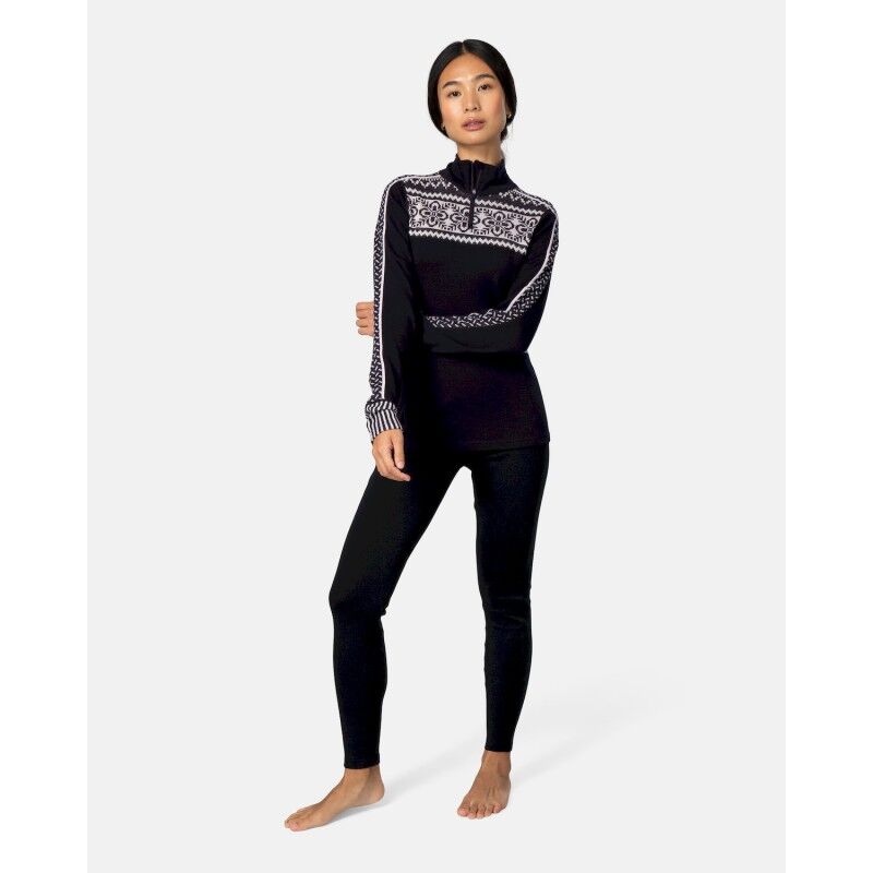 Kari Traa Ines Hz - Sous-vêtement thermique femme | Hardloop