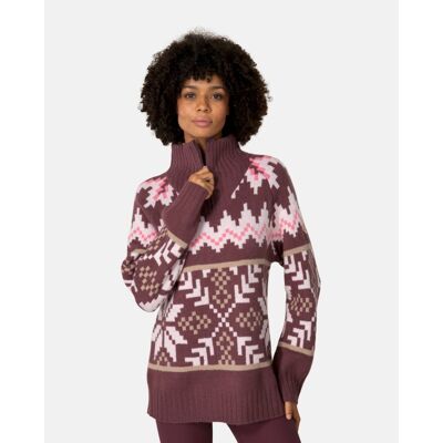 Amelia Knit - Jumper - Women's