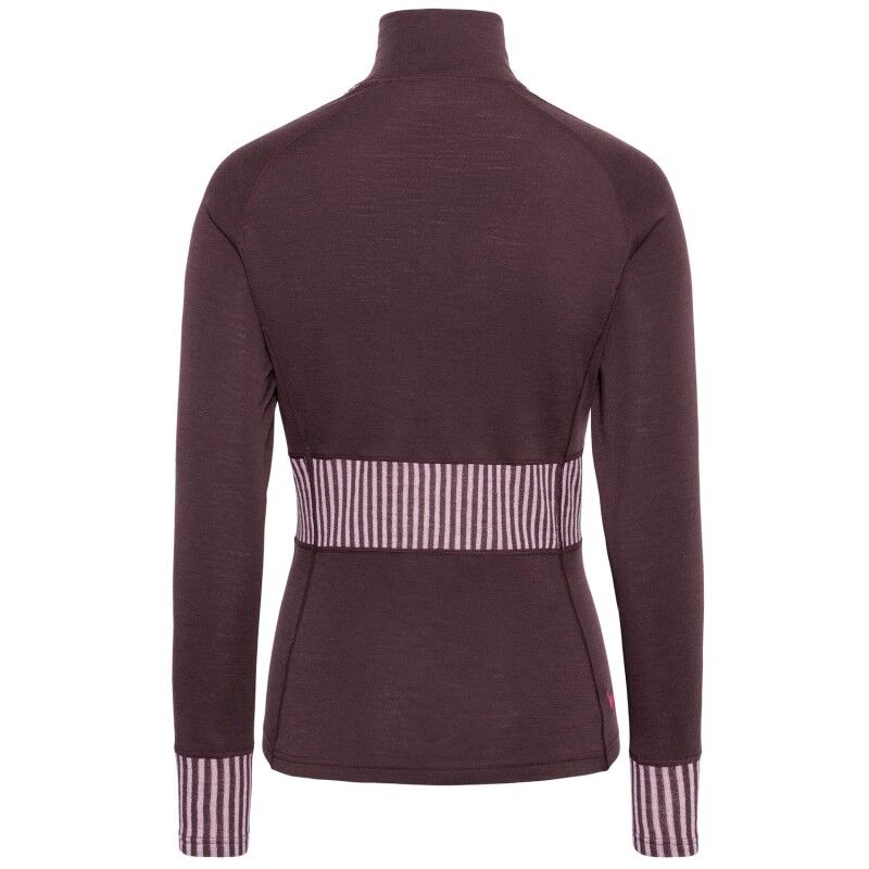 Kari Traa Ines Hz - Sous-vêtement thermique femme | Hardloop
