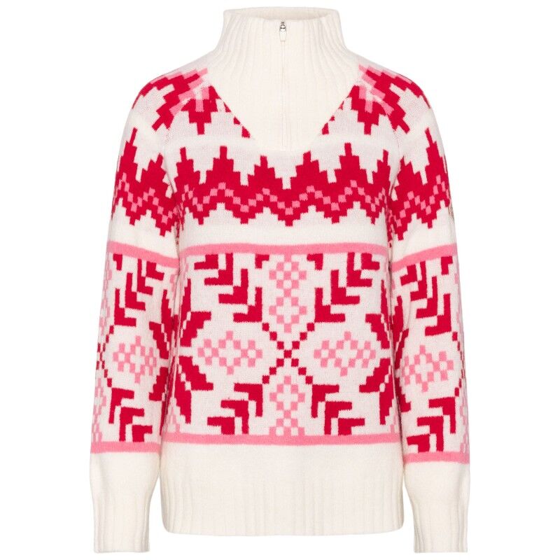 Amelia Knit - Pullover - Damen