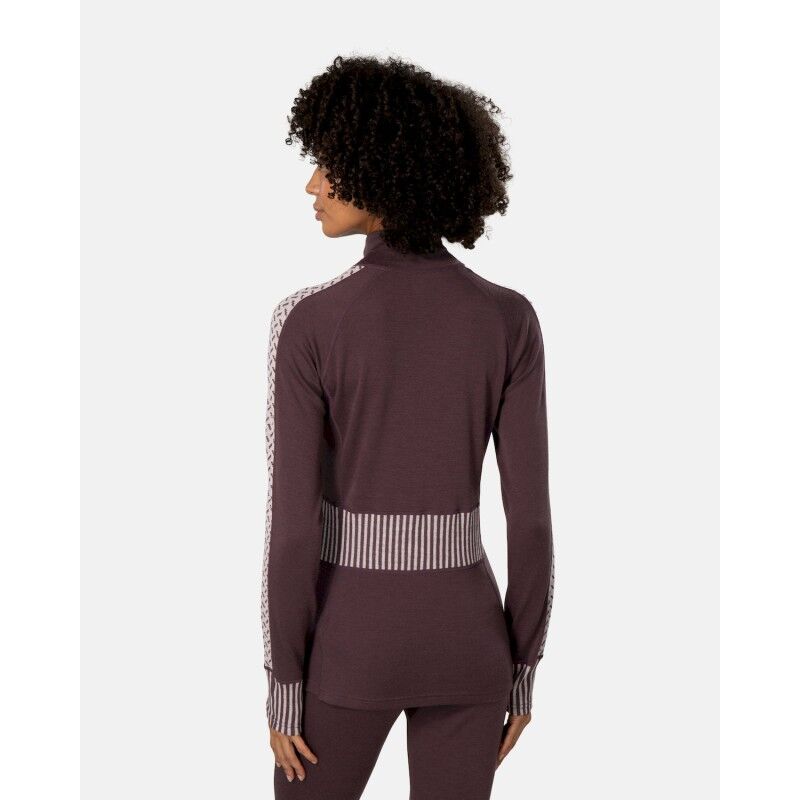 Kari Traa Ines Hz - Sous-vêtement thermique femme | Hardloop
