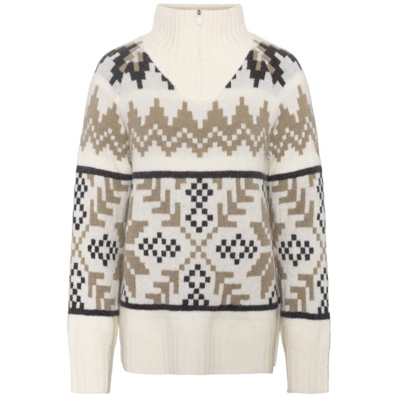 Kari Traa Amelia Knit - Dámsky pullover | Hardloop