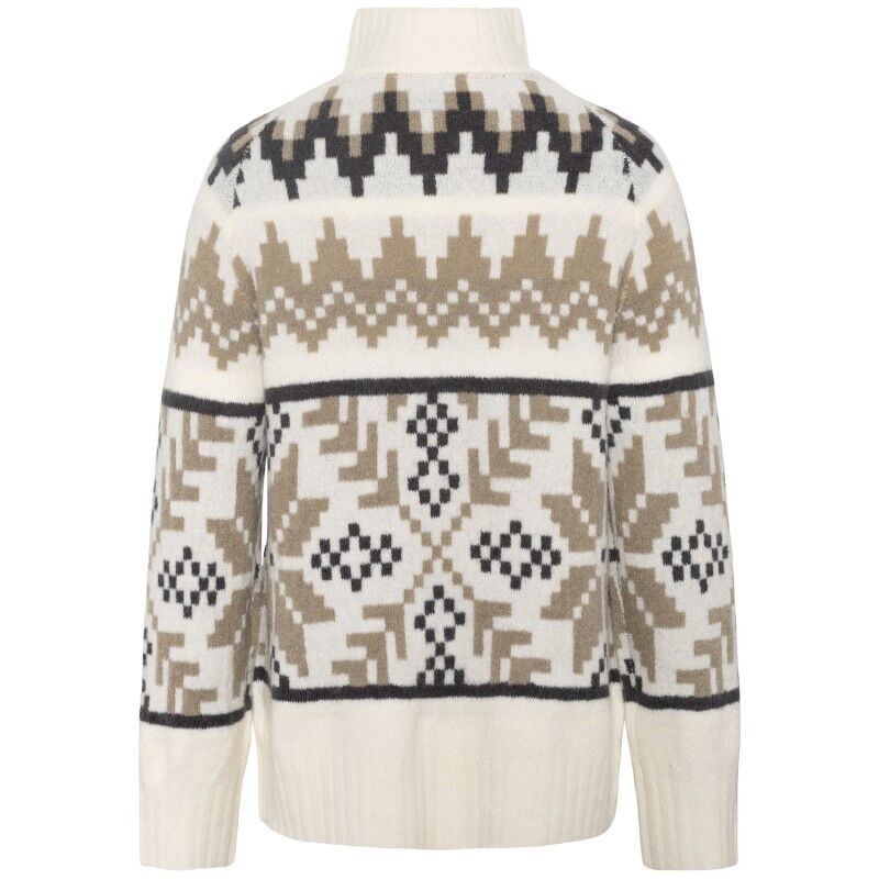 Kari Traa Amelia Knit - Pullover - Damen | Hardloop