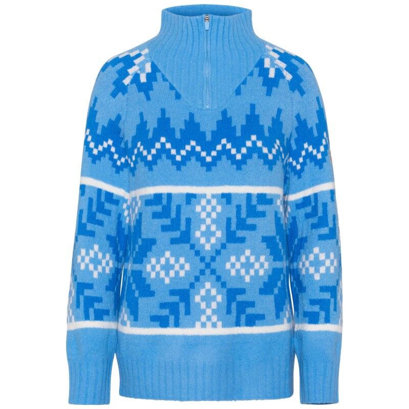Amelia Knit - Pullover - Naiset