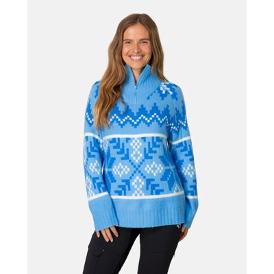 Amelia Knit - Sweatere - Damer