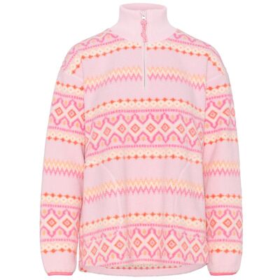 Ruthie Midlayer Hz - Pullover femme