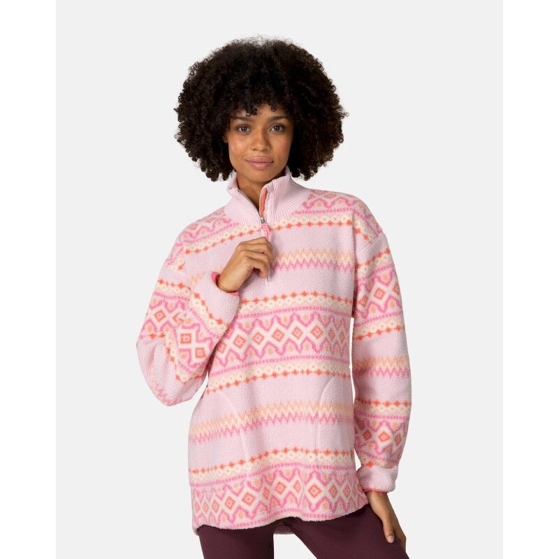 Kari Traa Ruthie Midlayer Hz - Jumper - Women's | Hardloop