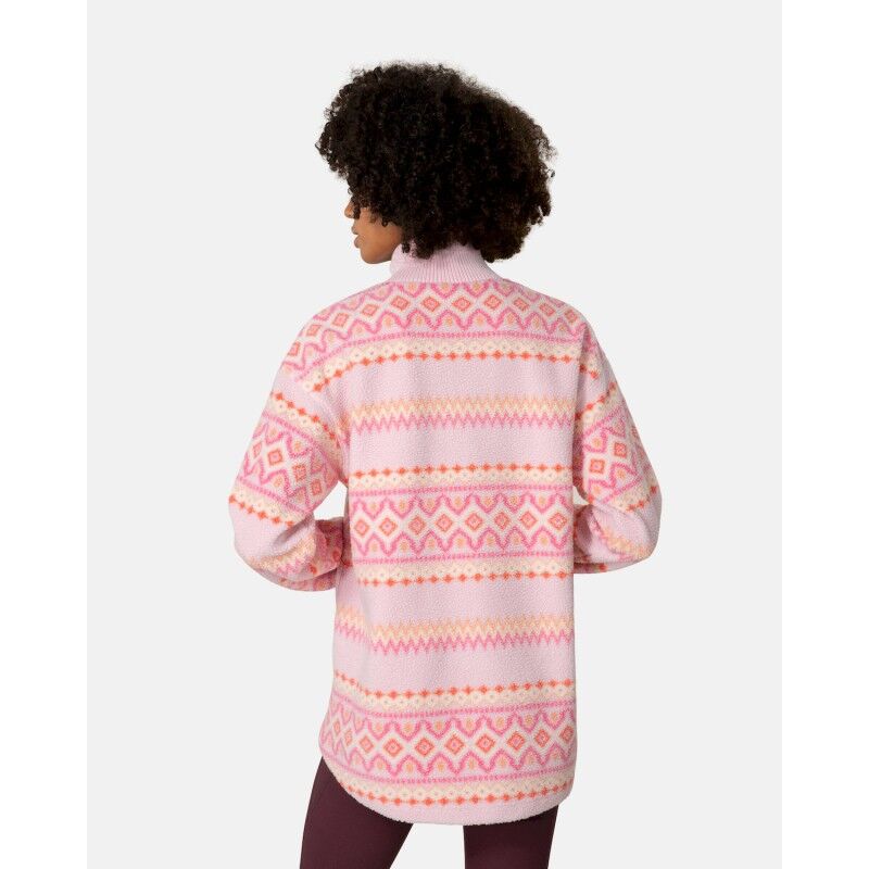 Kari Traa Ruthie Midlayer Hz - Jerséis - Mujer | Hardloop