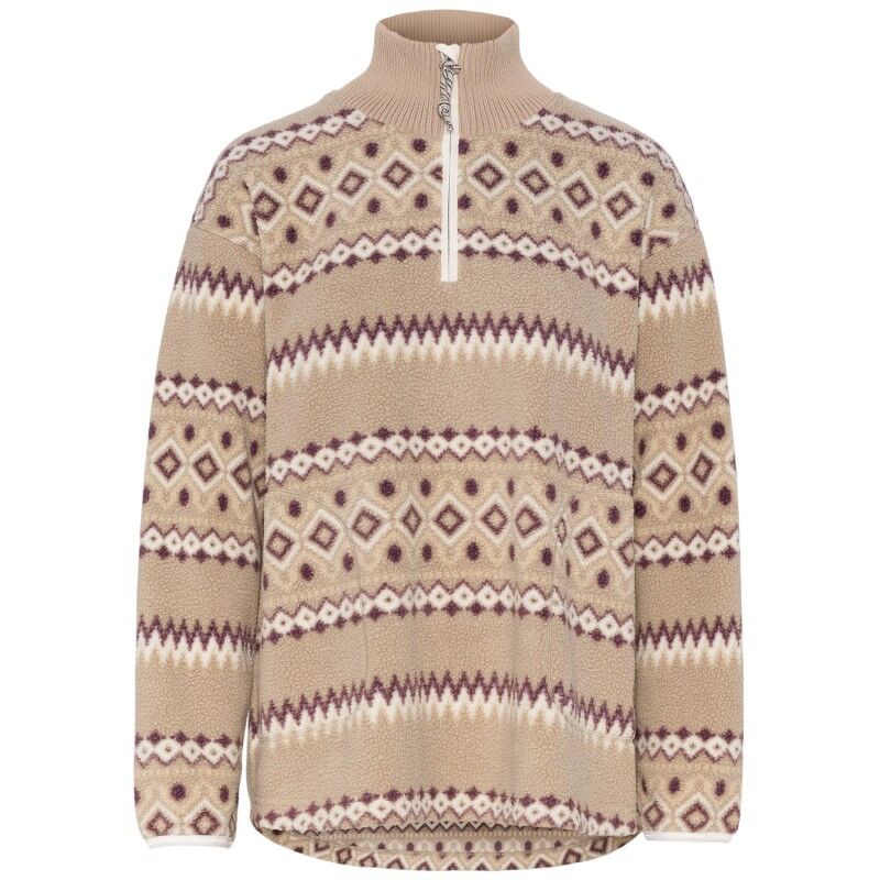 Ruthie Midlayer Hz - Trui - Dames