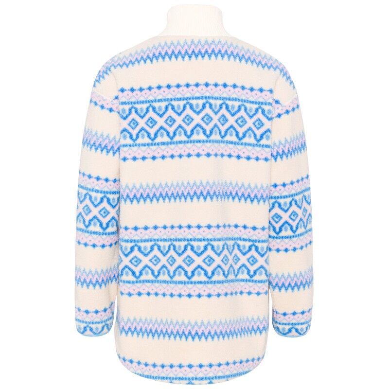 Kari Traa Ruthie Midlayer Hz - Pullover femme | Hardloop