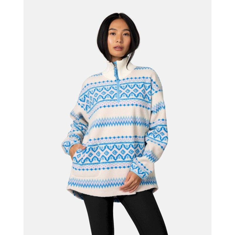 Kari Traa Ruthie Midlayer Hz - Jumper - Women's | Hardloop