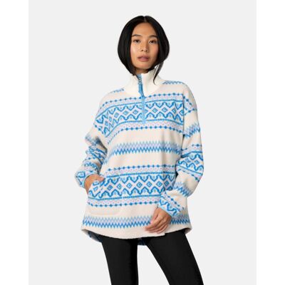 Ruthie Midlayer Hz - Jumper - Women's