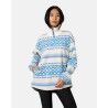 Kari Traa Ruthie Midlayer Hz - Pullover femme | Hardloop