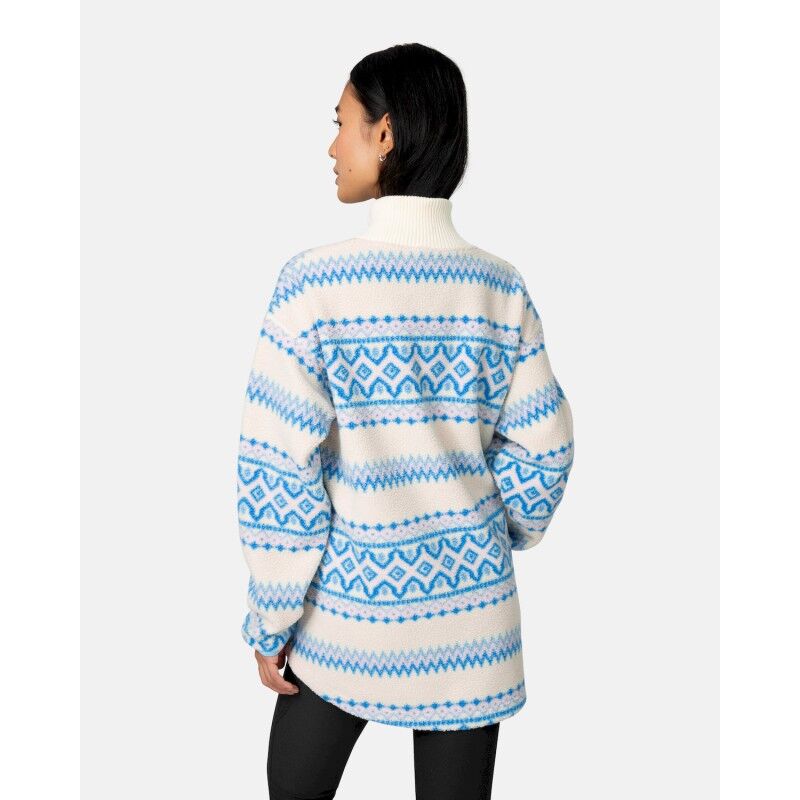 Kari Traa Ruthie Midlayer Hz - Jumper - Women's | Hardloop